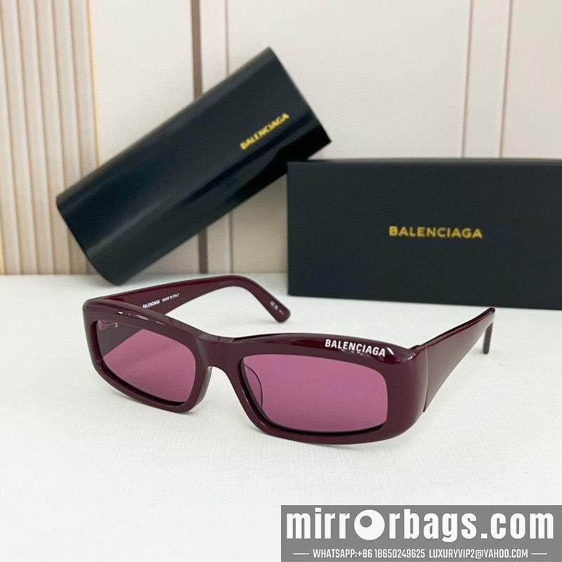 Balenciaga Glasses smx54
