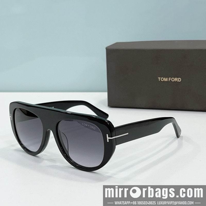 Tom Ford Glasses smx114