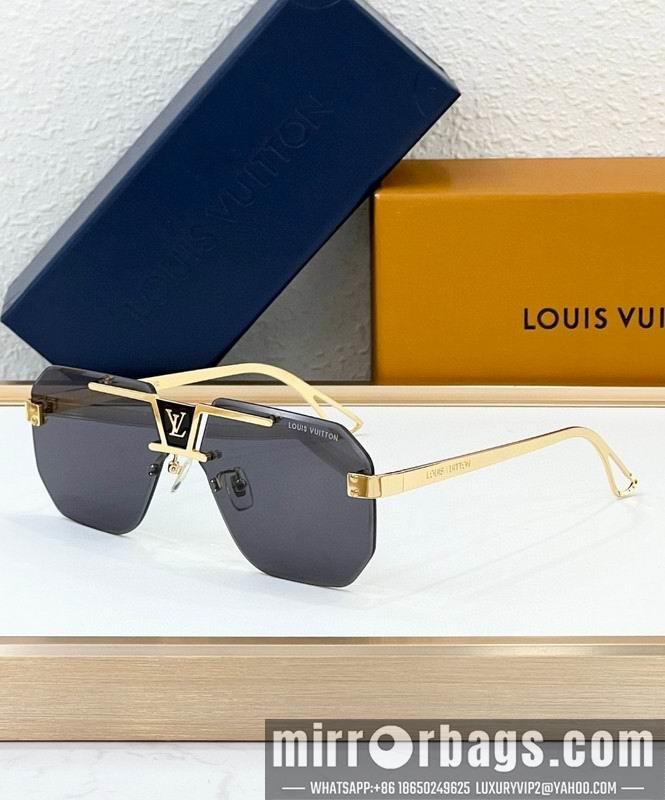LV Glasses smh186