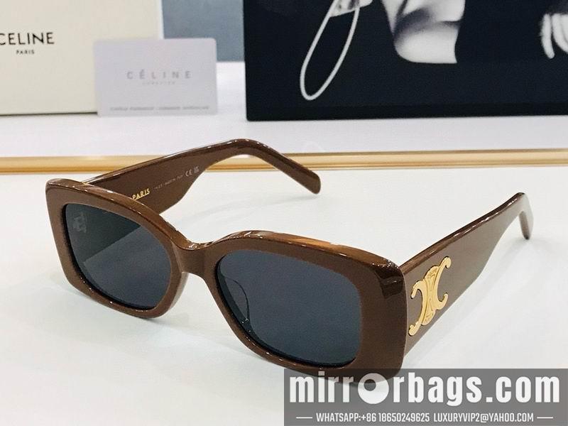 Celine Glasses smx128