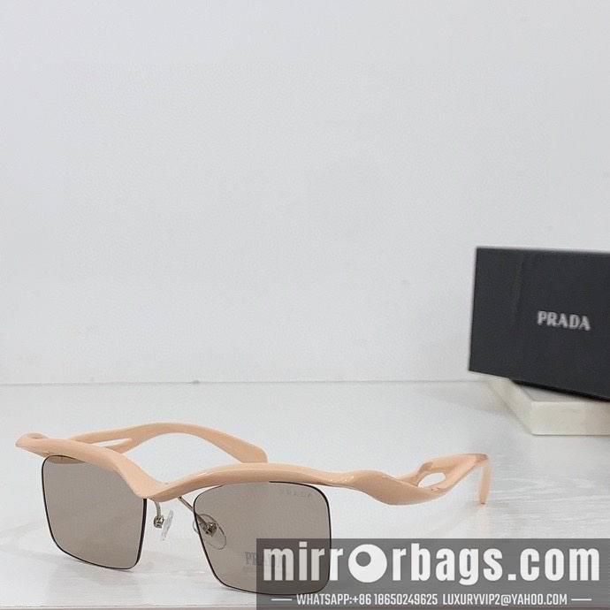 Prada Glasses smx295