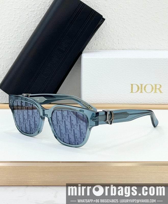 Dior Glasses 03smh101