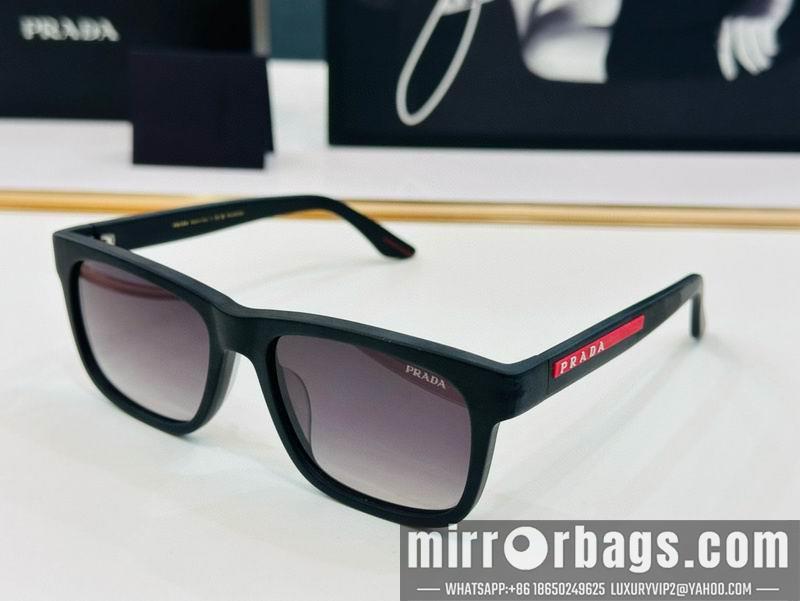 Prada Glasses smr151