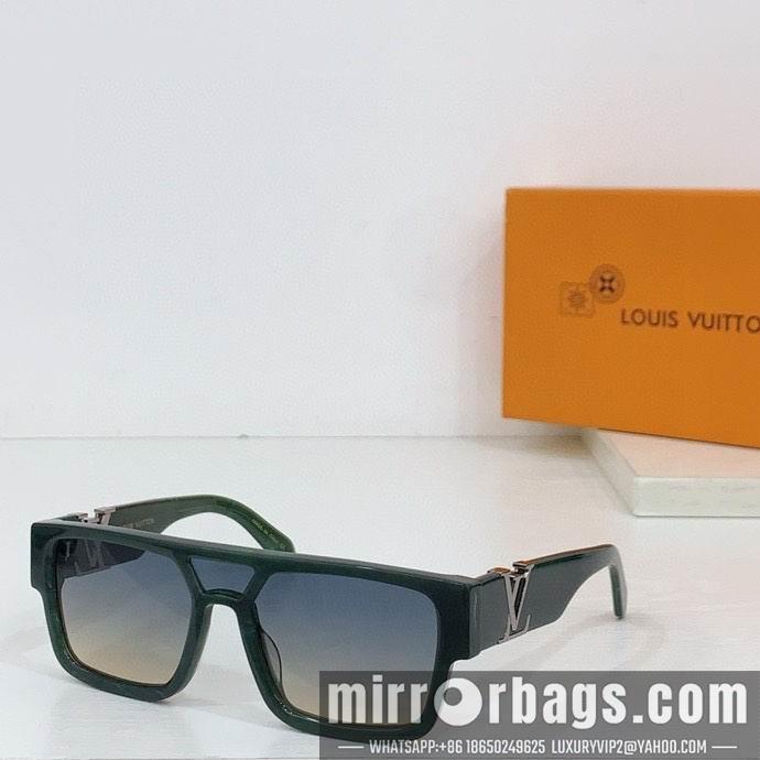 LV Glasses smx165