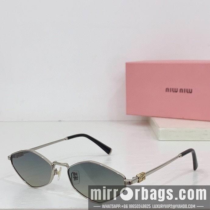 MiuMiu Glasses smx141