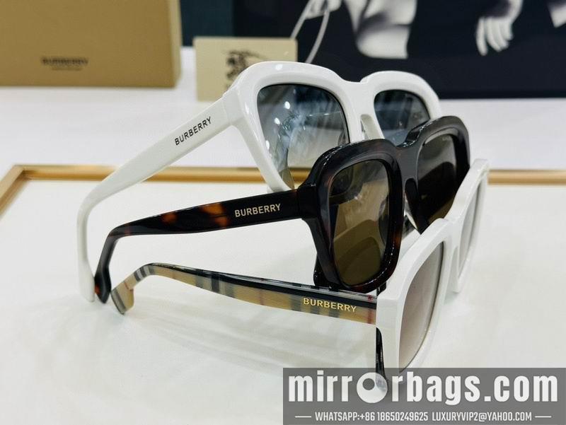 Burberry Glasses smr44