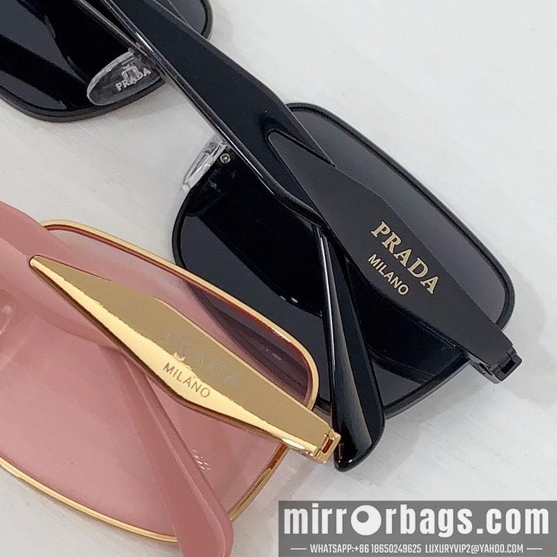 Prada Glasses smh56