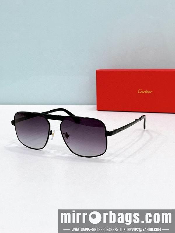 Cartier Glasses smh125