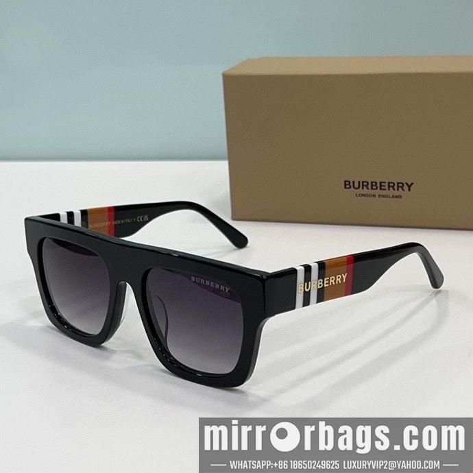 Burberry Glasses smx28