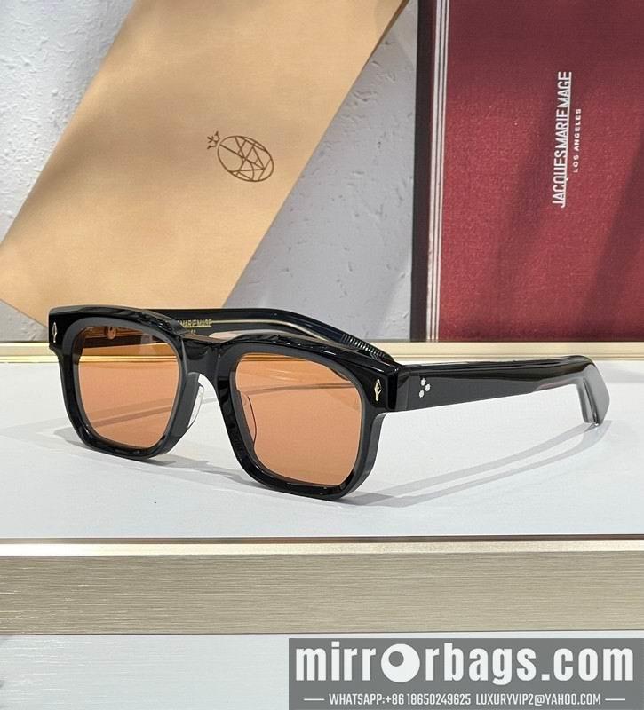 Jacques Marie Mage Glasses 03smh25