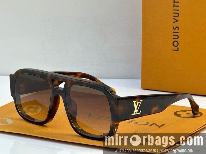LV Glasses smh46