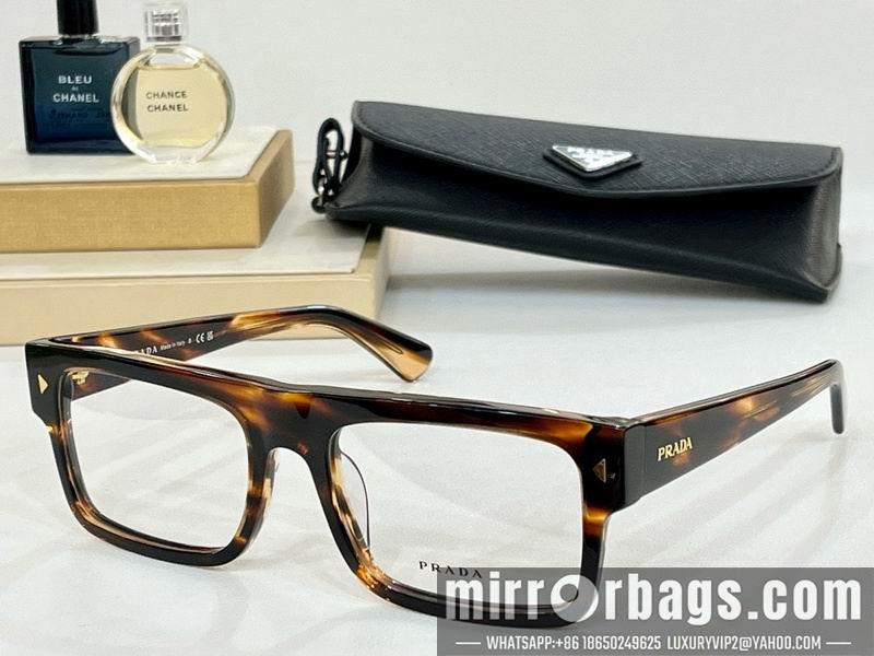 Prada Glasses smr125