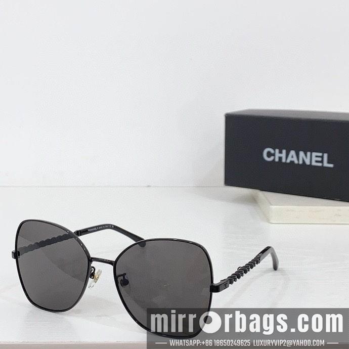 Chanel Glasses smr08