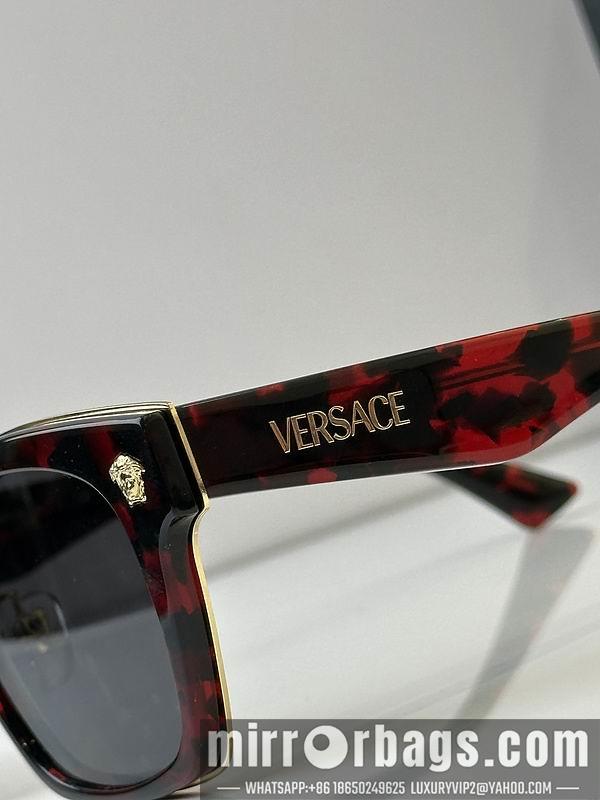 Versace Glasses 03smh113