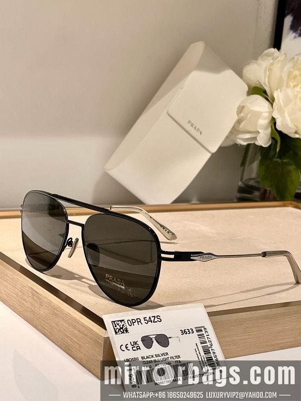 Prada Glasses smr22