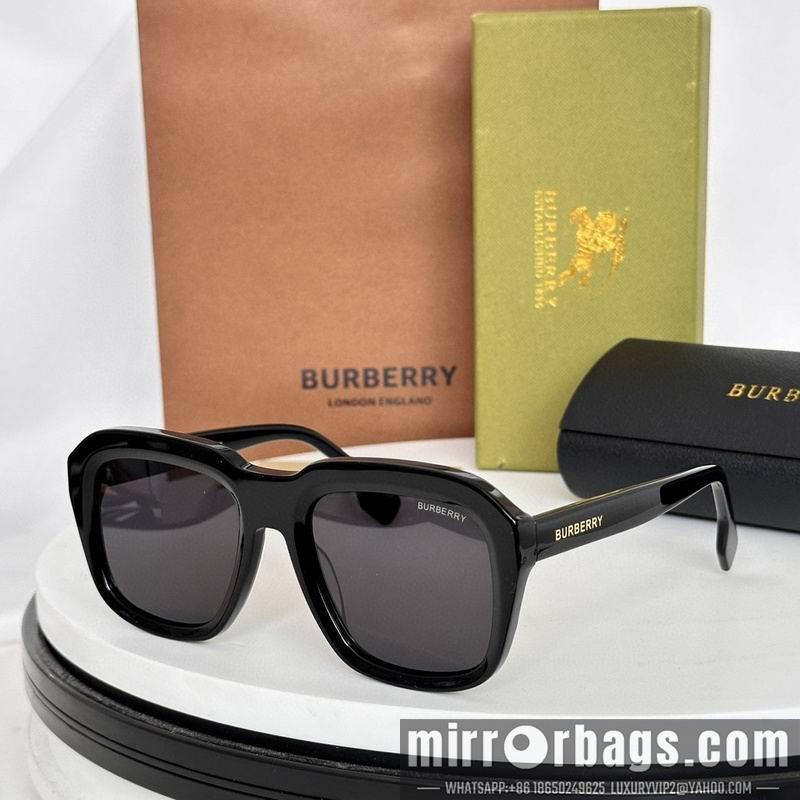 Burberry Glasses smr50