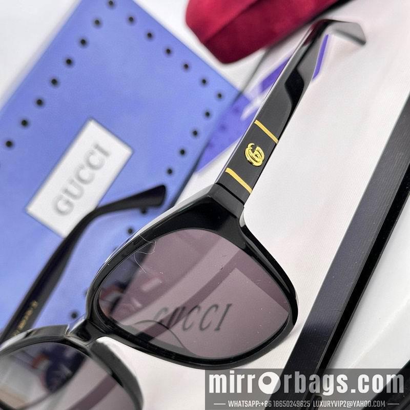 Gucci Glasses smh102