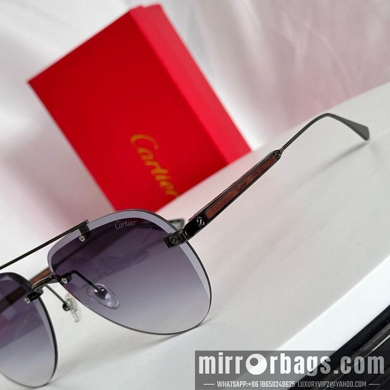 Cartier Glasses smr161