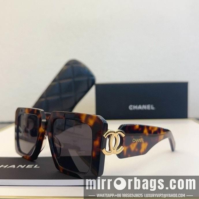 Chanel Glasses smx163