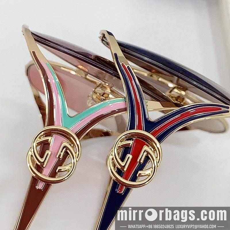 Gucci Glasses smr87