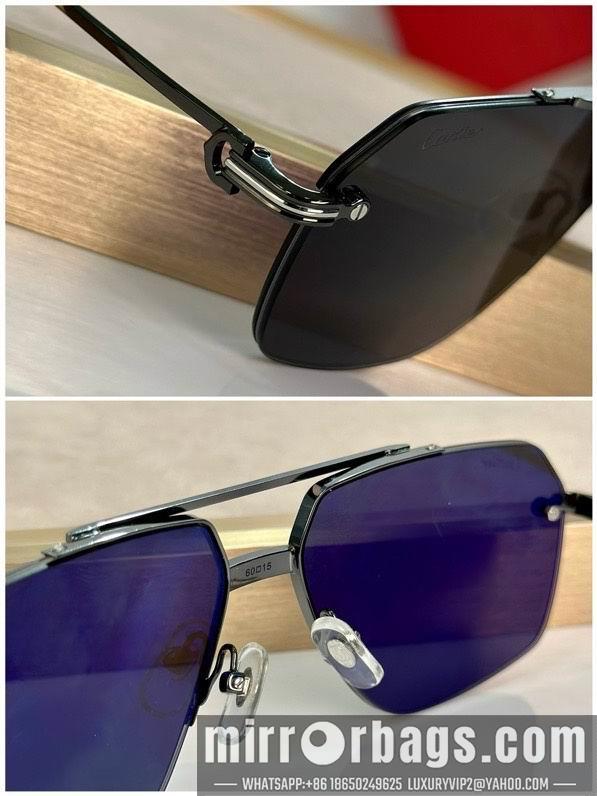 Cartier Glasses smx210