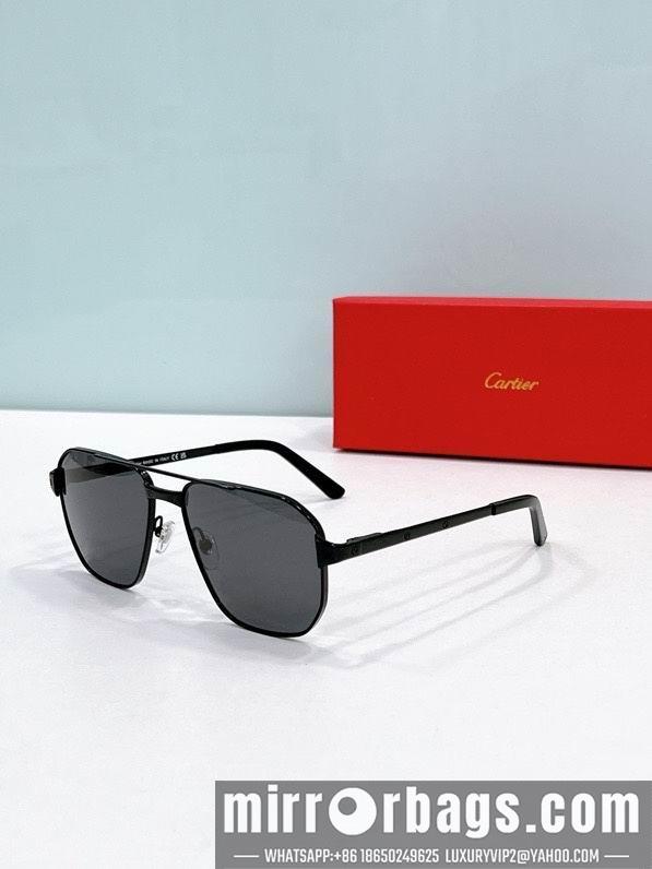 Cartier Glasses smx219
