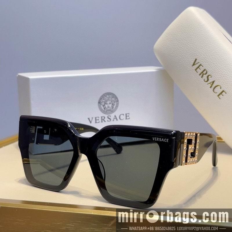Versace Glasses 03smh87