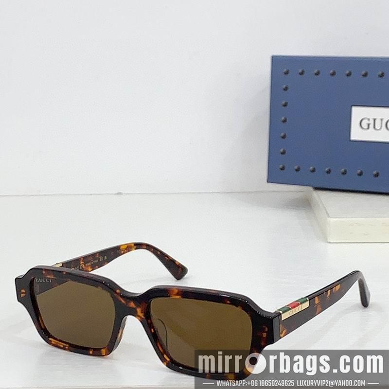 Gucci Glasses smr82