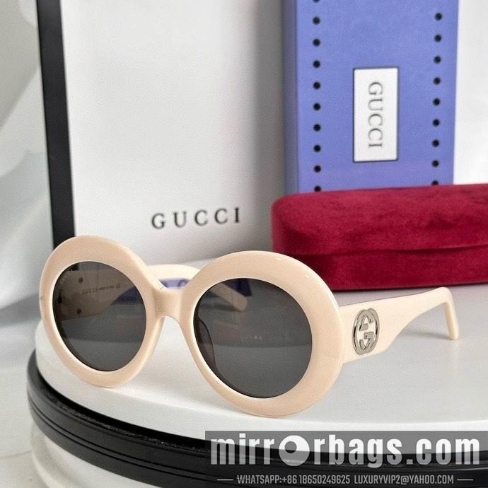 Gucci Glasses smx181