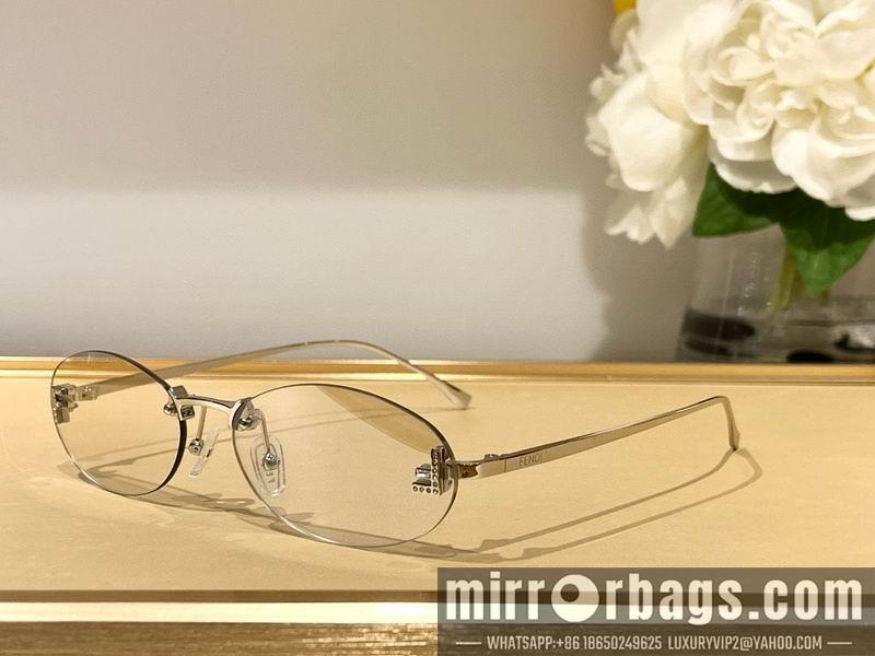 Fendi Glasses smx75