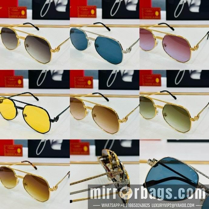 Cartier Glasses smr70