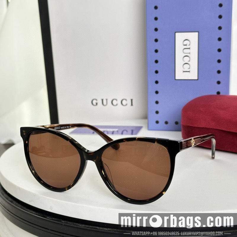 Gucci Glasses smh207