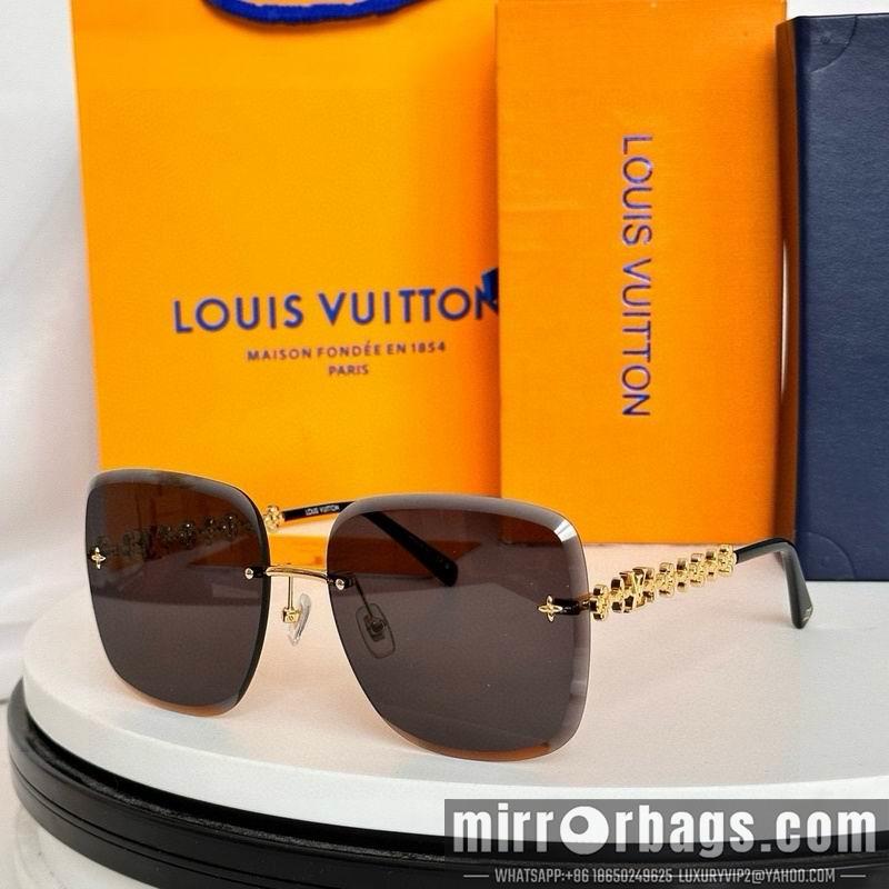 LV Glasses smh143