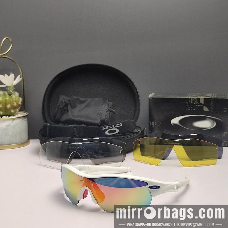 Oakley Glasses 03smh45