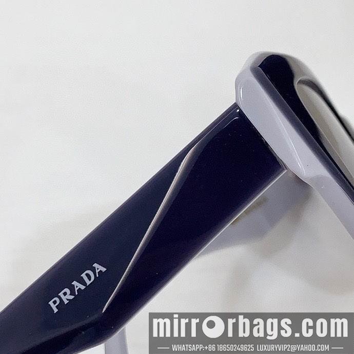 Prada Glasses smx288