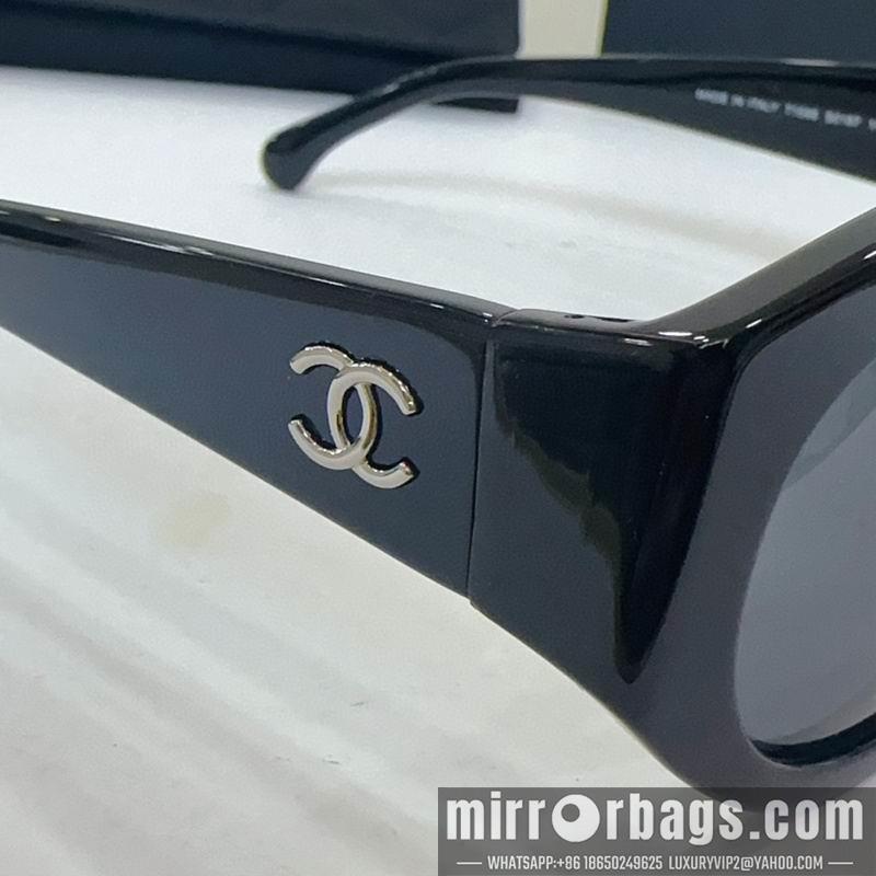 Chanel Glasses smr69