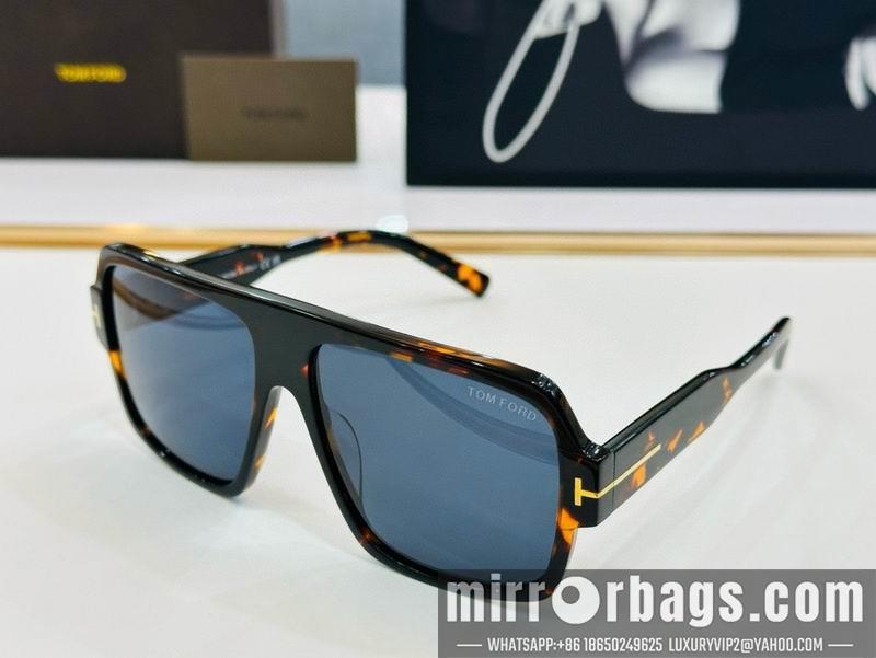 Tom Ford Glasses smx32