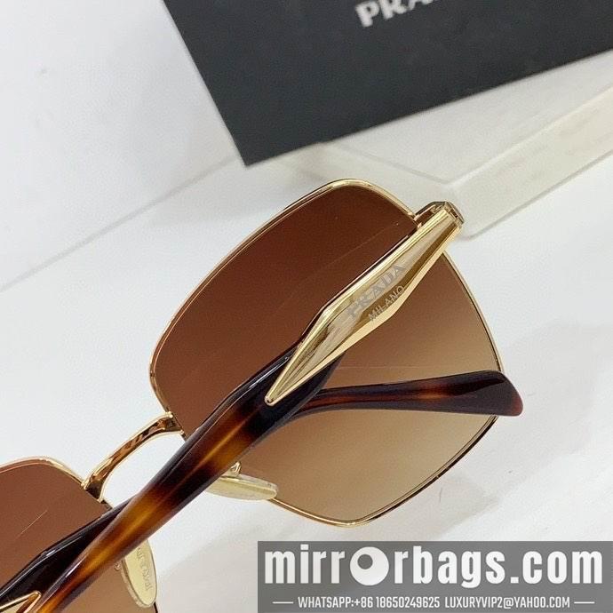 Prada Glasses smx269