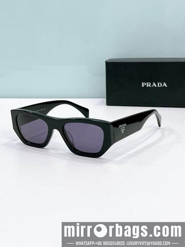 Prada Glasses smh121