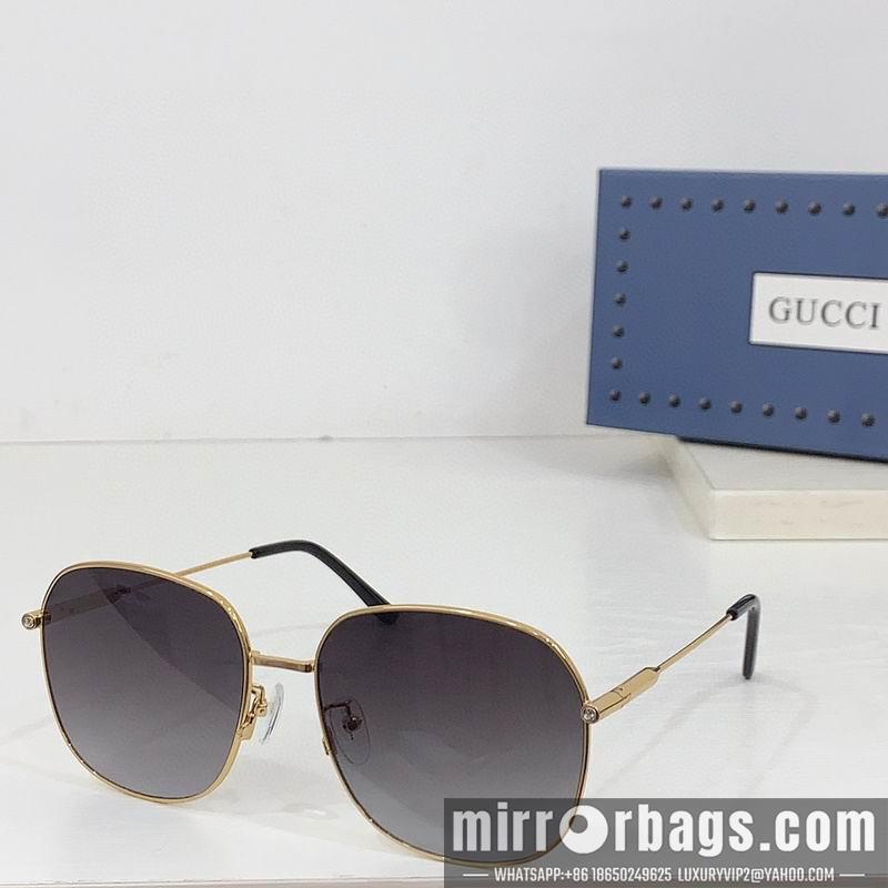 Gucci Glasses smr113