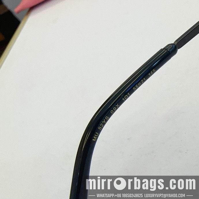 MiuMiu Glasses smx149