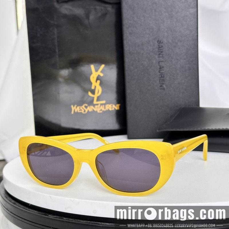 YSL Glasses 03smh13