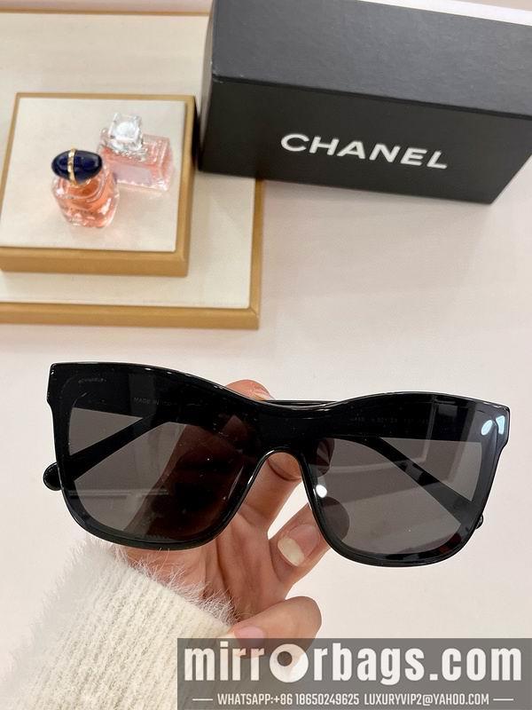 Chanel Glasses smr252