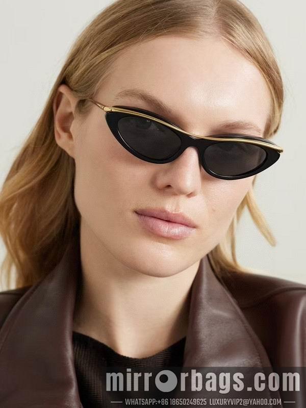 loewe Glasses 03smh55