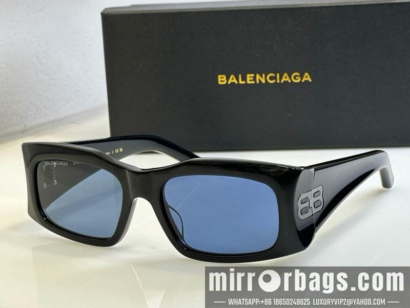 Balenciaga Glasses smx71