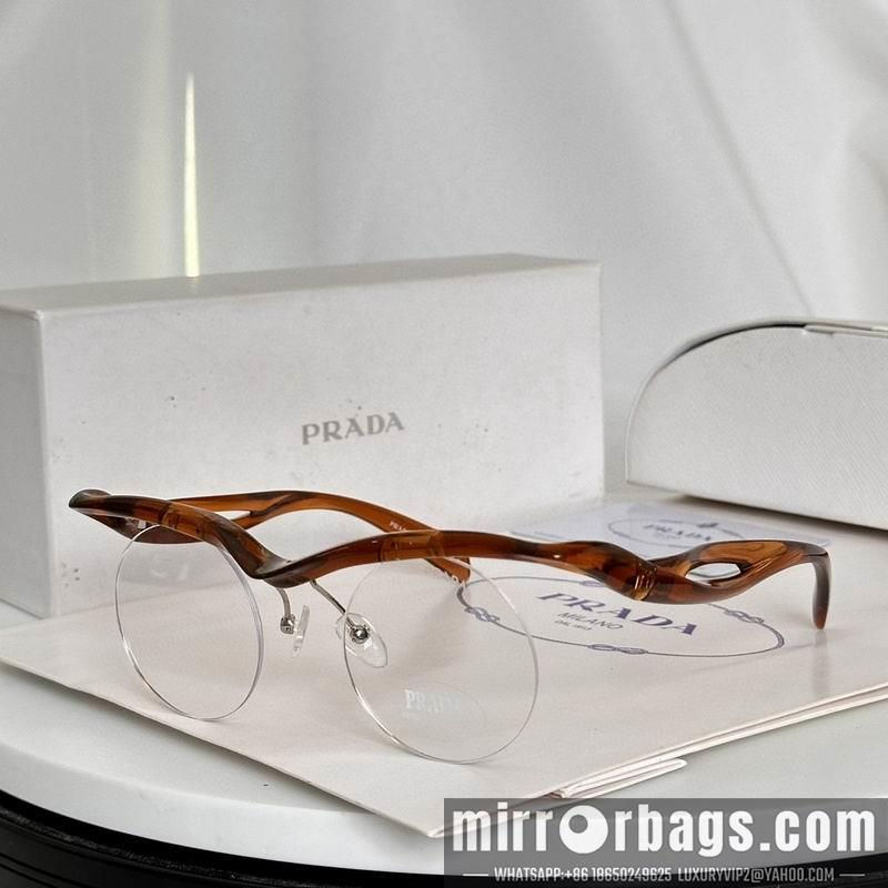 Prada Glasses smh134