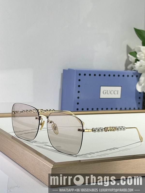 Gucci Glasses smh158