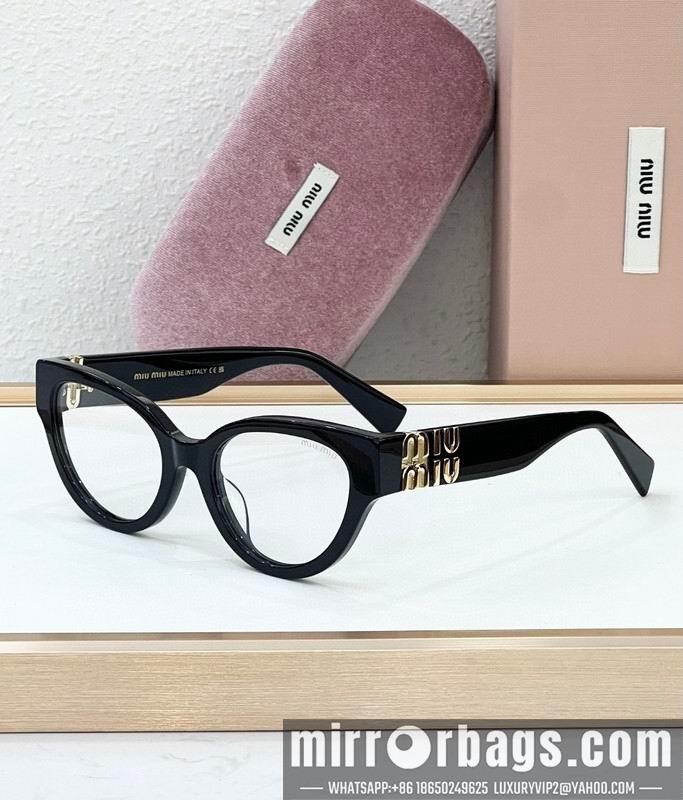 MiuMiu Glasses 03smh70