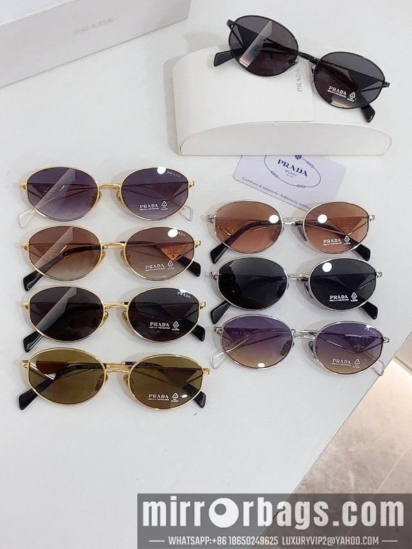 Prada Glasses smh54