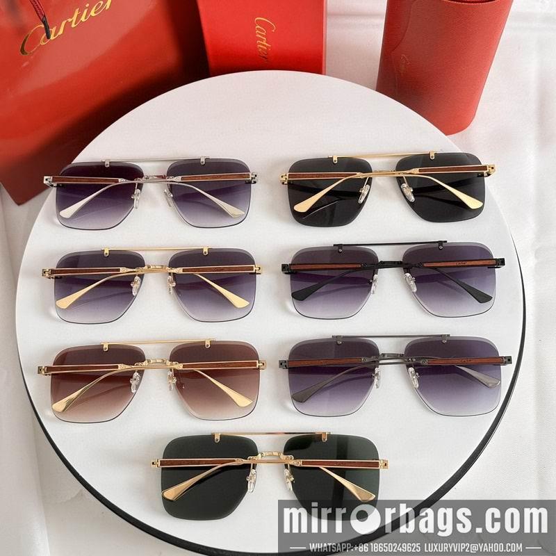 Cartier Glasses smh19